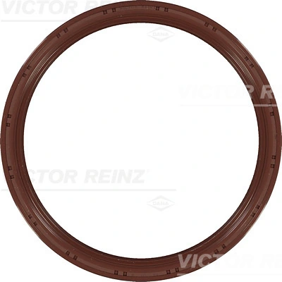 Shaft Seal, crankshaft